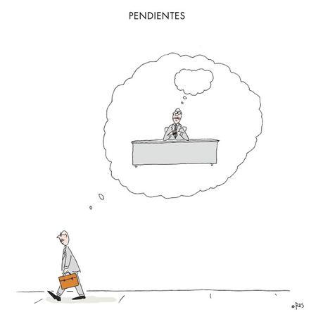 [Humor en cápsulas] Para hoy jueves, 21 de diciembre