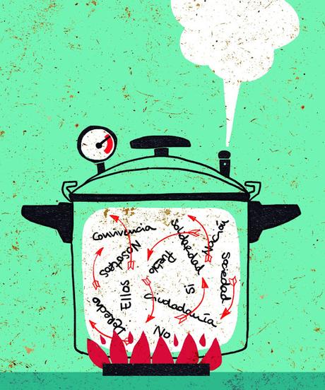 [A vuelapluma] Lenguaje para después de la batalla