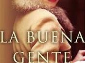 buena gente Ursula Werner