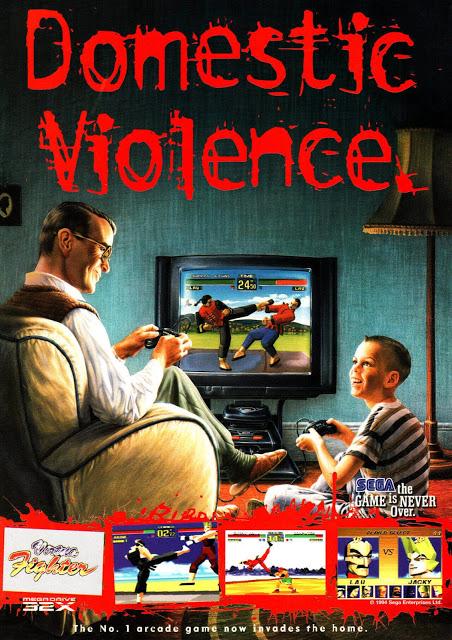 20 Asombrosas publicidades Vintage de Video Juegos