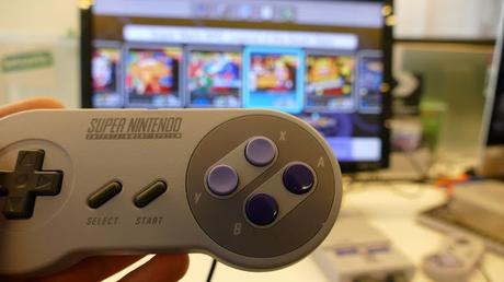 La SNES Classic Edition vendió mas consolas que la playstation 4 en su lanzamiento La SNES Classic Edition vendió mas consolas que la playstation 4 en su lanzamiento