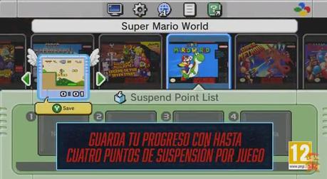 La SNES Classic Edition vendió mas consolas que la playstation 4 en su lanzamiento La SNES Classic Edition vendió mas consolas que la playstation 4 en su lanzamiento