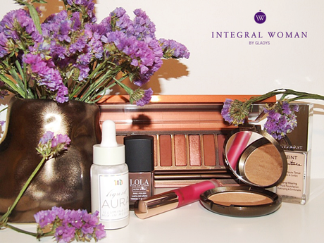 ♥ Mis Favoritos de Otoño