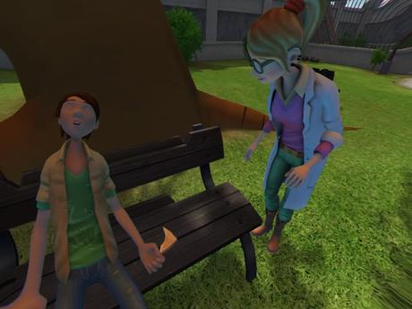 Ya disponible el primer capítulo de Flipy's Tesla! Inventemos el futuro. Ya disponible el primer capítulo de Flipy's Tesla! Inventemos el futuro.