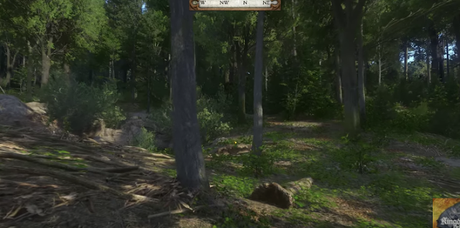 Kingdom Come: Deliverance presenta nuevo vídeo