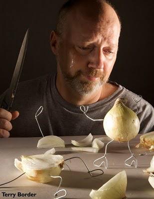 El asesino de cebollas.