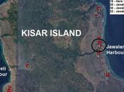 Descubren yacimientos arte rupestre hace 2.500 años isla Indonesia