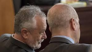 Los ERE en el banquillo