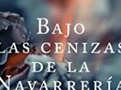 Bajo cenizas Navarrería Begoña Uriarte,Descargar gratis