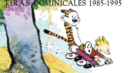 Descubre el catálogo de exhibición de ‘Calvin y Hobbes’