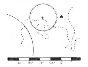 ‘Fuera del mapa’ de Alastair Bonnett, un viaje extraordinario a lugares inexplorados ‘Fuera del mapa’ de Alastair Bonnett, un viaje extraordinario a lugares inexplorados