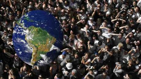 El “horror” que puede llegar por unos continentes con exceso de contenido