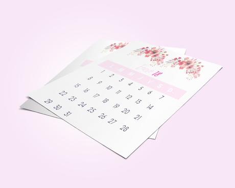 Fin de año, tiempo de regalos! Descarga gratis tu Calendario HomeKids 2018