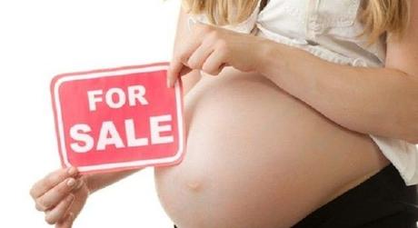 ITALIA CONTRARIA A LOS VIENTRES DE ALQUILER