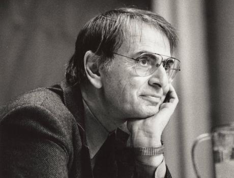 21 años sin Carl Sagan