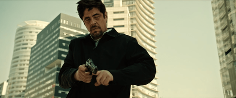 Trailer de SICARIO 2: SOLDADO con Benicio del Toro y Josh Brolin Trailer de SICARIO 2: SOLDADO con Benicio del Toro y Josh Brolin