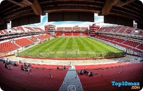 Estadio-Libertadores-de-América-top-10-estadios-mas-grandes-argetina 
