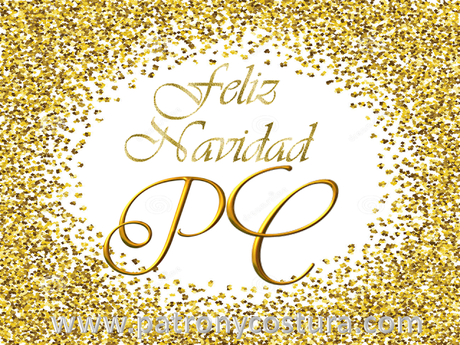 Feliz Navidad www.patronycostura.com/Feliz-navidad-html