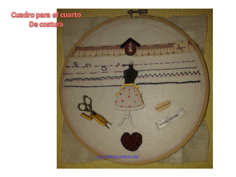 Curso costura. Puntos básicos a mano www.patronycostura.com/puntos-basicos-de-costura.a.mano.html