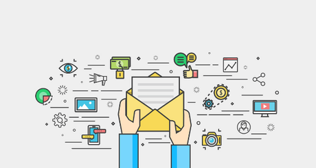 Deseas promover tu producto o servicio: E-mail Marketing es la clave