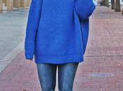 Oversized Sweater