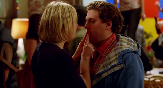 El canguro (The sitter, David Gordon Green, 2011. EEUU)