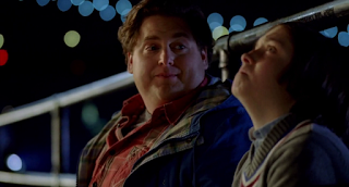 El canguro (The sitter, David Gordon Green, 2011. EEUU)