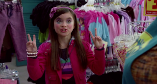 El canguro (The sitter, David Gordon Green, 2011. EEUU)