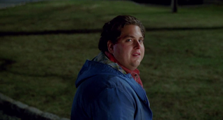 El canguro (The sitter, David Gordon Green, 2011. EEUU)