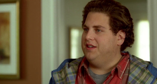 El canguro (The sitter, David Gordon Green, 2011. EEUU)