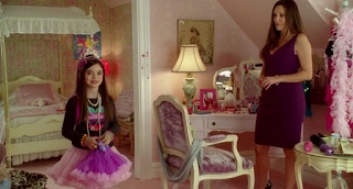 El canguro (The sitter, David Gordon Green, 2011. EEUU)