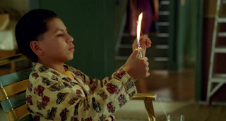 El canguro (The sitter, David Gordon Green, 2011. EEUU)