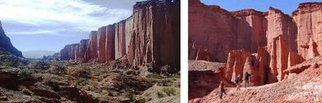 Los mejores paisajes de Argentina Los mejores paisajes de Argentina