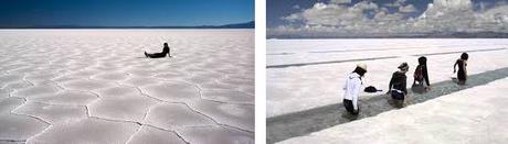 Los mejores paisajes de Argentina Los mejores paisajes de Argentina