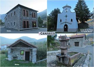 Cármenes-Canseco-Genicera-Sancenas-Getino-Gete