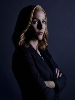 Mulder y Scully vuelven al servicio en enero. La nueva entrega de “Expediente X”, se estrenará en primicia en nuestro país en Fox el 8 de enero