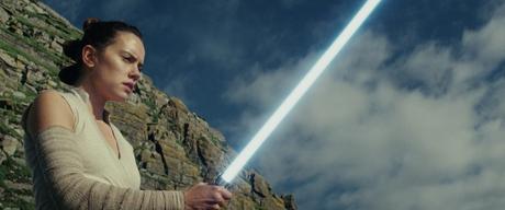 Crítica | “Star Wars: Los últimos Jedi”, la película que ha divido al fandom y a la crítica
