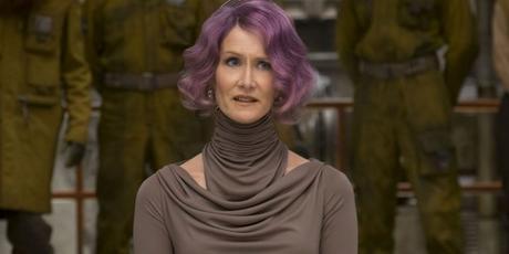 Star Wars, Episodio VIII: Los Últimos Jedi – Siete razones para amarlo Star Wars, Episodio VIII: Los Últimos Jedi – Siete razones para amarlo