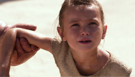 Star Wars, Episodio VIII: Los Últimos Jedi – Siete razones para amarlo Star Wars, Episodio VIII: Los Últimos Jedi – Siete razones para amarlo