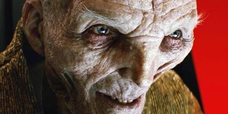 Star Wars, Episodio VIII: Los Últimos Jedi – Siete razones para amarlo Star Wars, Episodio VIII: Los Últimos Jedi – Siete razones para amarlo