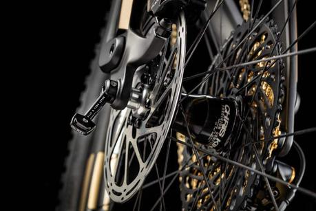 Canyon presenta la nueva Torque