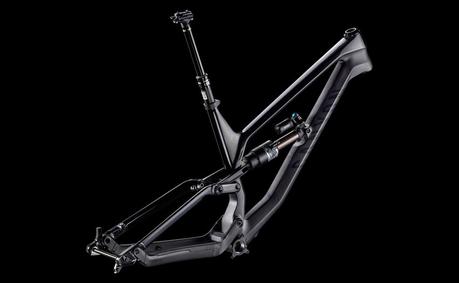 Canyon presenta la nueva Torque