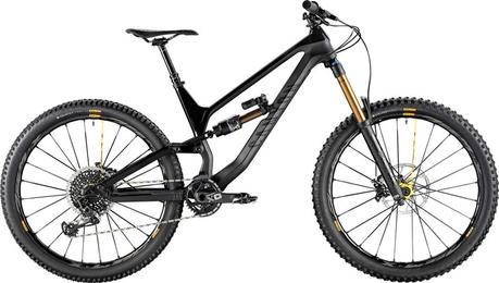 Canyon presenta la nueva Torque