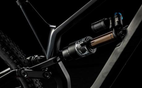 Canyon presenta la nueva Torque