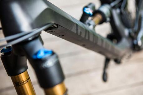 Canyon presenta la nueva Torque