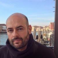 Augurio. David Aceituno