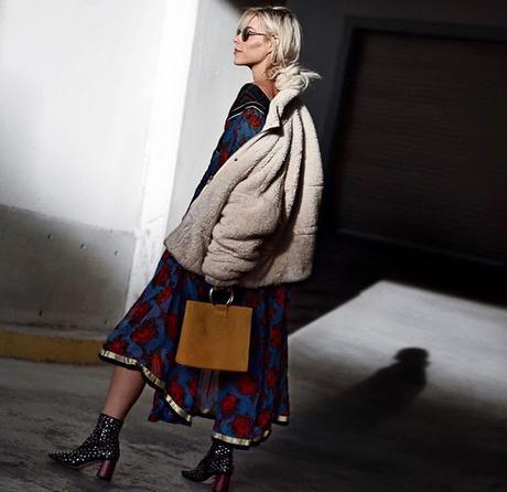 UN LOOK PARA CADA DIA DE LA SEMANA (115).- UN LOOK PARA CADA DIA DE LA SEMANA (115).-