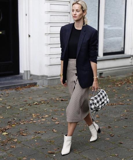 UN LOOK PARA CADA DIA DE LA SEMANA (115).- UN LOOK PARA CADA DIA DE LA SEMANA (115).-