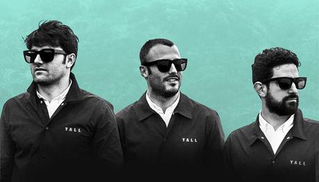 Yall y Energy System