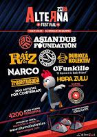 Alterna Festival 2018
